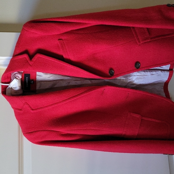Talbots Blazer - Picture 1 of 9